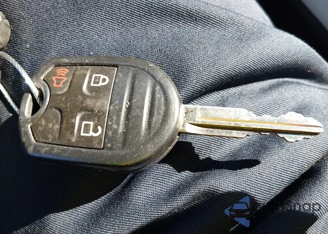 2013 Ford Explorer Xlt из США, поврежденный, VIN 1FM5K7D80DGB15540